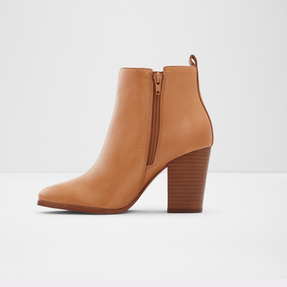 Aldo Noemieflex Ankle Boots - Picture 2 of 5